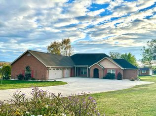 1036 Southwind Cir, Dandridge, TN 37725