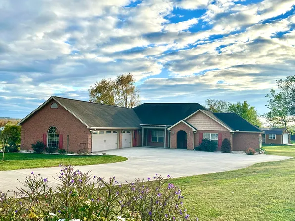 1036 Southwind Cir, Dandridge, TN 37725