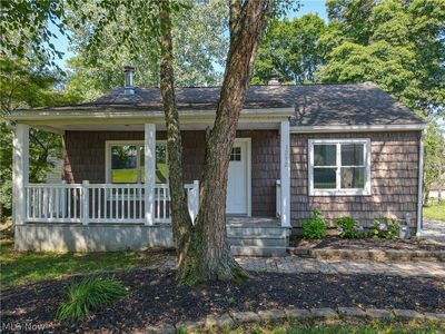 1292 Cayuga Ave, Akron, OH, 44312