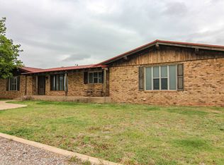 9419 County Road 95 S, Vernon, TX 76384