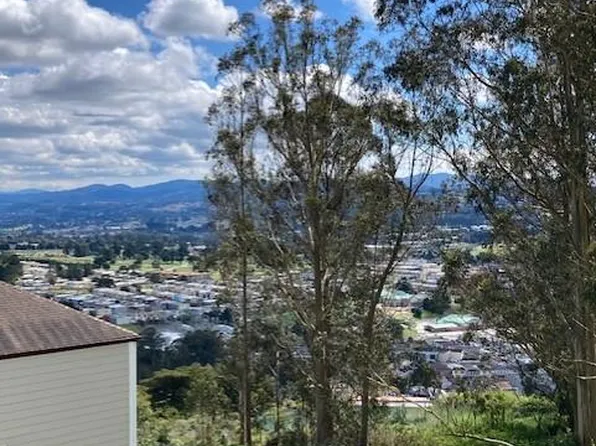 495 Mountain View Dr APT 1, Daly City, CA 94014