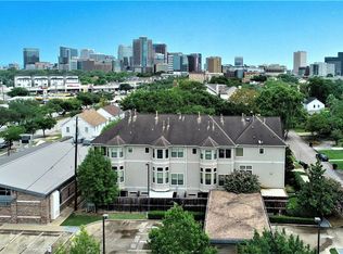 2334 Dorrington St UNIT B, Houston, TX 77030