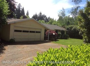 7980 SW Garden Home Rd, Portland, OR 97223
