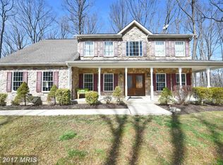 2705 Regester Farm Rd, Forest Hill, MD 21050
