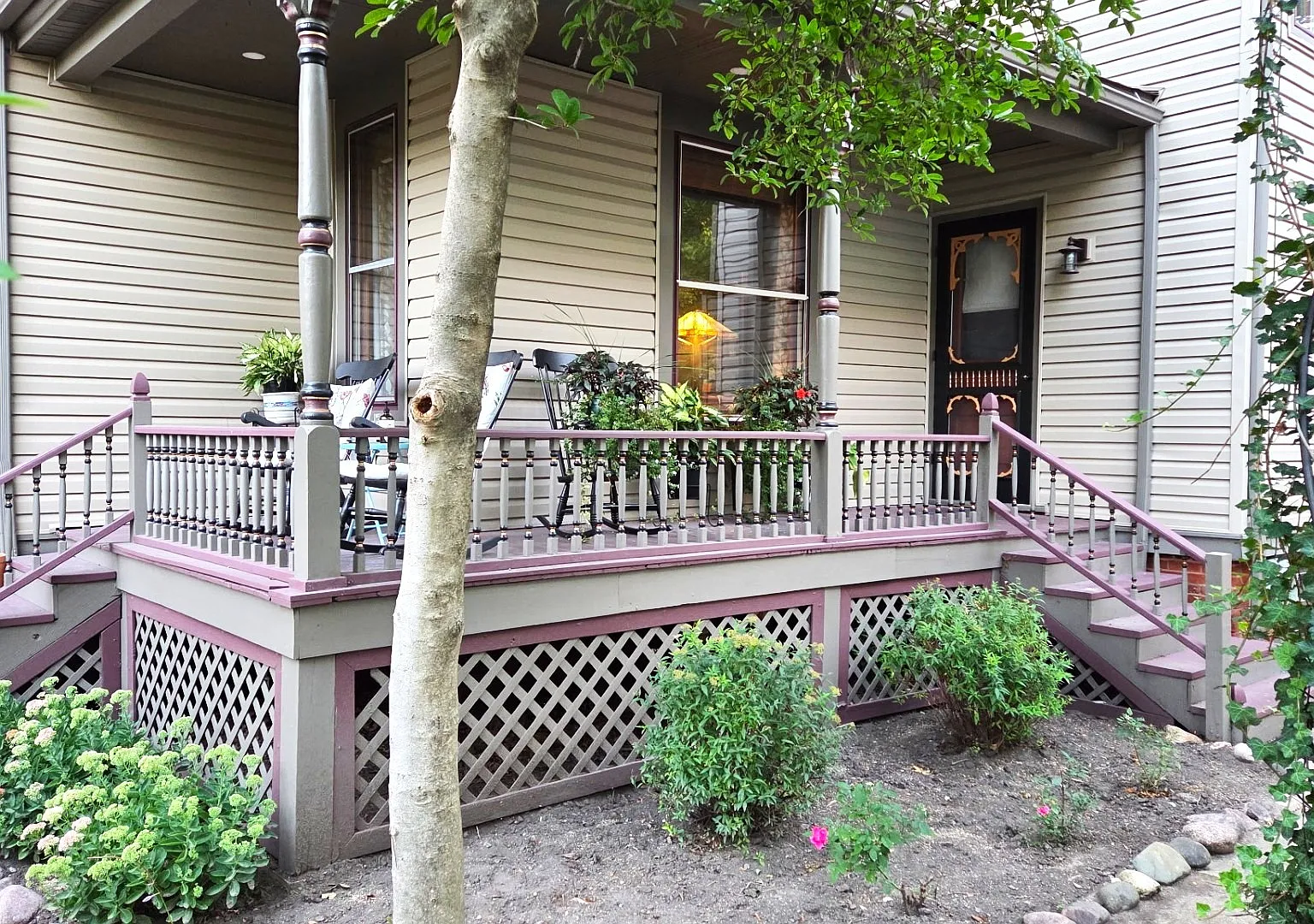 4 bed, 1.5 bath, 2294 sqft, $2,900 — Photo 2