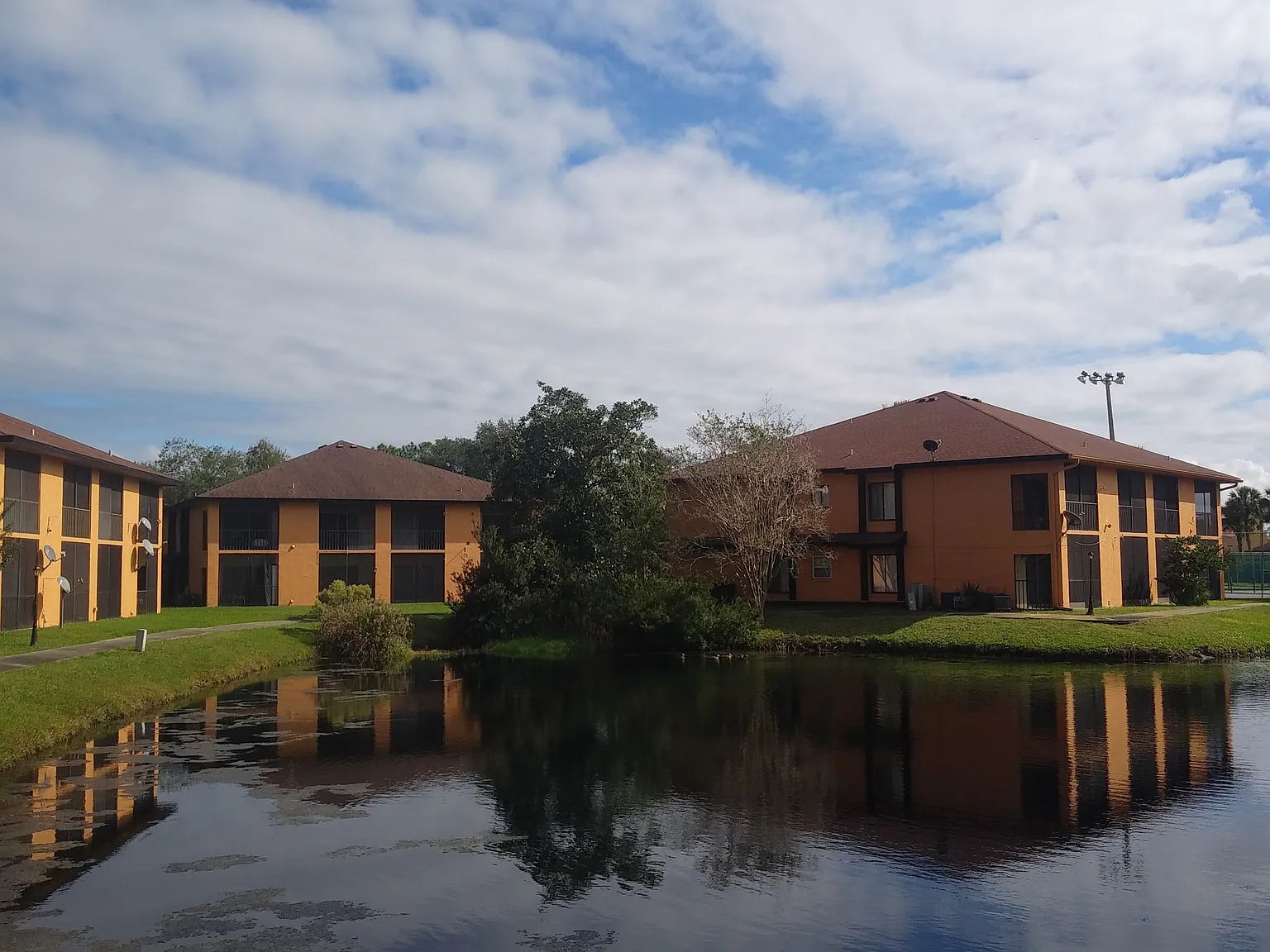 Village at Indigo Lakes Apts. — Photo 1