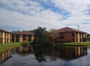Village at Indigo Lakes Apts., Daytona Beach, FL 32114