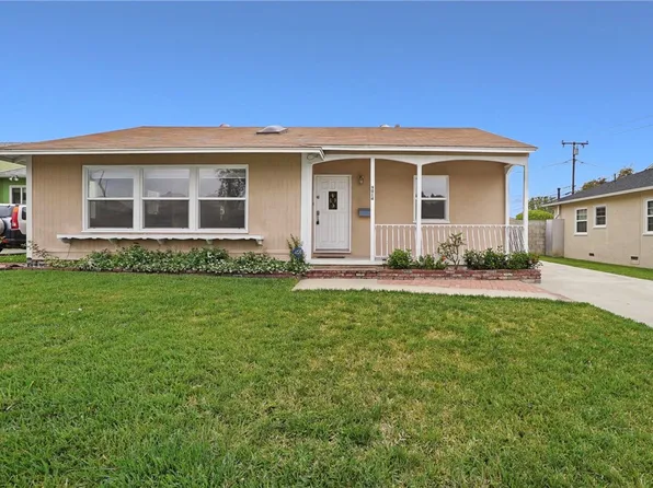 9014 Maryknoll Ave, Whittier, CA 90605