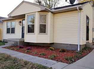 1107 Circle Dr, Madison, TN 37115