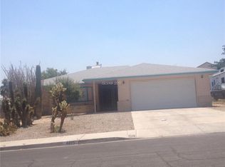 4475 El Carnal Way #0, Las Vegas, NV 89121