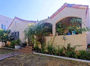 619 N Irving Blvd, Los Angeles, CA 90004