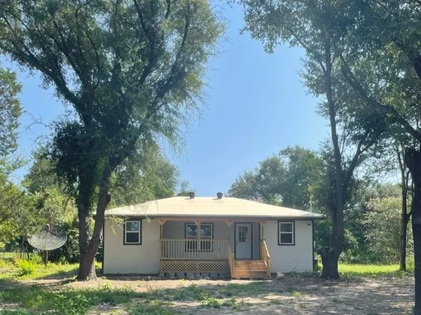 1631 Lcr 760, Groesbeck, TX 76642
