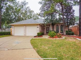 18122 Rileybrook Cir, Houston, TX 77094