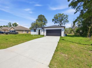 4411 SW 132nd Pl, Ocala, FL 34473