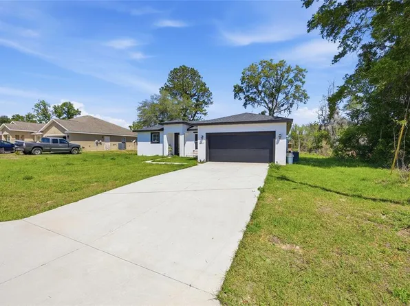 4411 SW 132nd Pl, Ocala, FL 34473