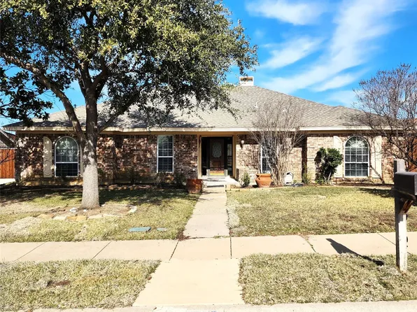 1619 Brighton Dr, Carrollton, TX 75007