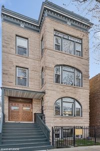 1143 N Damen Ave APT 3, Chicago, IL, 60622