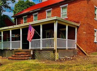 15 S Main St, Ellsworth, PA 15331