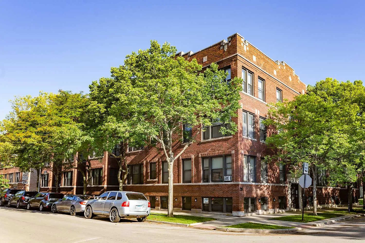 5301-5307 S. Maryland Avenue — Photo 1