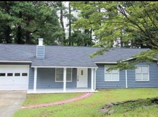 563 Inland Way, Lilburn, GA 30047