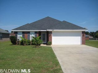 16699 Sweet Gum Blvd, Foley, AL 36535