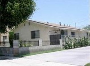 2322 Clyde Ave, Los Angeles, CA 90016