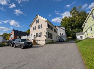 214 Main St, Littleton, NH 03561