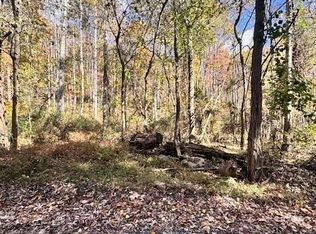 0 Dry Branch Rd, Pembroke, VA 24136