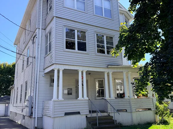 85 Derby Street, New Britain, CT 06053