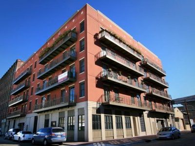 450 John Churchill Chase St APT 203, New Orleans, LA, 70130