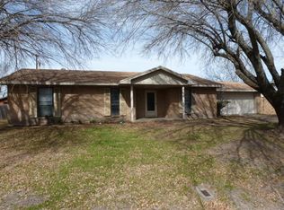 235 Royal Dr, Marlin, TX 76661