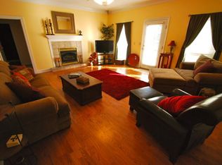 54 Timber Rdg, Purvis, MS 39475