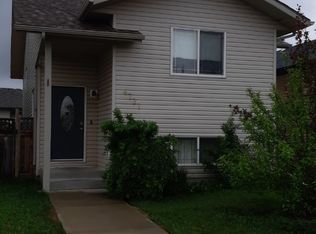 4737 Brentwood Dr #4737, Blackfalds, AB T0C0J0