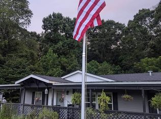 2848 Hanestown Rd, Westmoreland, TN 37186