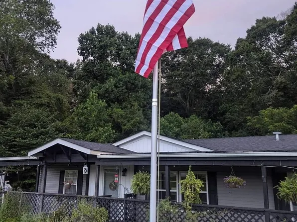 2848 Hanestown Rd, Westmoreland, TN 37186