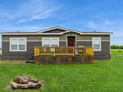 2554 County Road 4301, Greenville, TX, 75401