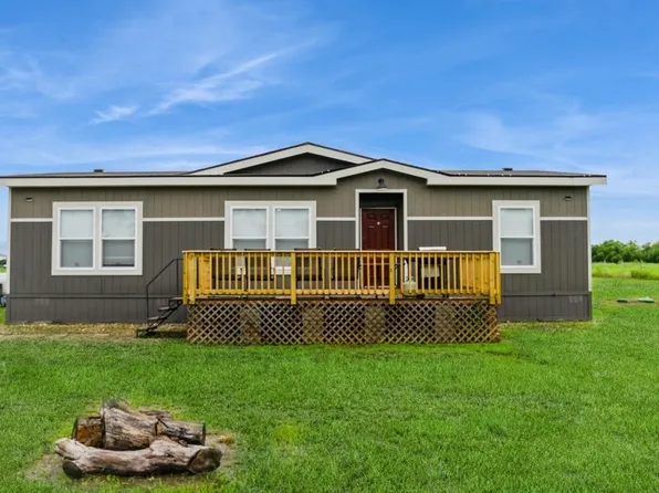 2554 County Road 4301, Greenville, TX 75401