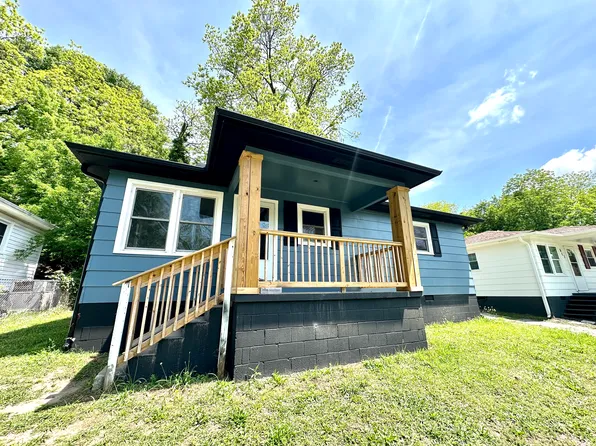 609 Quarry St, Anderson, SC 29624