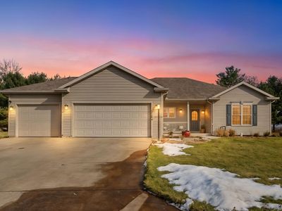 60600 Ashton Way, Elkhart, IN, 46517