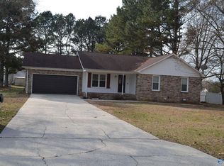 477 Comet Dr, Toney, AL 35773