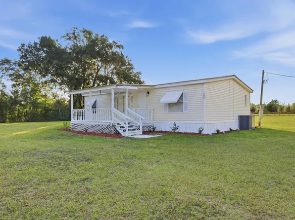 13705 NE 14th Ave, Citra, FL 32113
