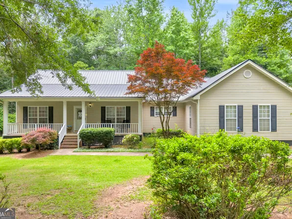 163 Tuxedo Dr, Commerce, GA 30530