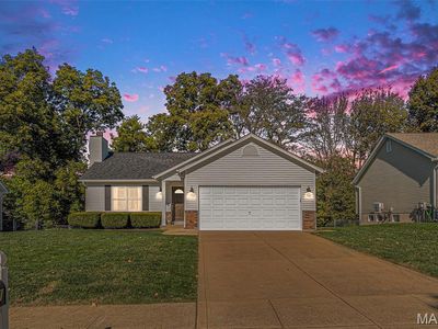 661 Glenshee Dr, Wentzville, MO, 63385