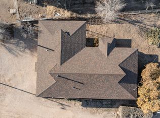 46 Serafin Rd, Belen, NM 87002