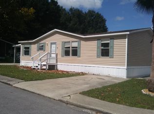 1920 Marion County Rd LOT 80, Weirsdale, FL 32195