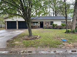 1700 S Atlanta Ave, Russellville, AR 72802