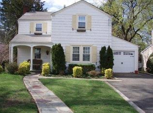 337 Byron Pl, Maywood, NJ 07607