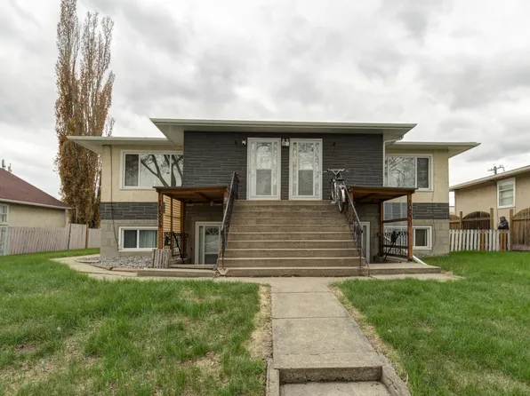 10524 78th St NW, Edmonton, AB T6A 3E9
