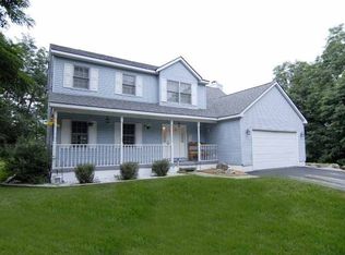 15195 Worden Rd, Holly, MI 48442