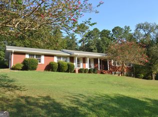 1125 Crumbley Rd, McDonough, GA 30252